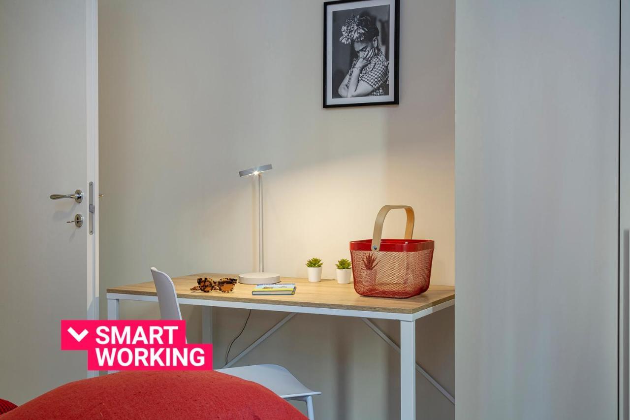 Carignano Design Apartments By Wonderful Italy جنوة المظهر الخارجي الصورة